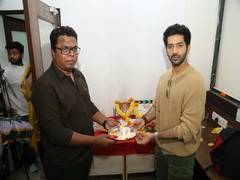 
      
      Dashmi To Be A Cinematic Triumph of 'Kalyugi' Goodness Over Evil
      
      