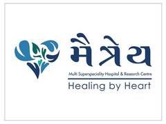 
      
      Maitreya Medicare Limited IPO Opens on 27th October, 2023
      
      