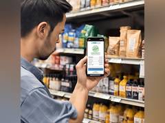 
      
      LAMi Unveils Tool that Helps Consumers Instantly 
      
      
