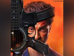 
      
      Aayush unveils release date of action thriller 'Ruslaan' on B'Day
      
      