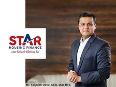 
      
      Star Housing Finance Limited Reports Strong Business & Financial 
      
      