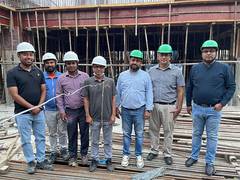 
      
      TRLS Healthcare Consultancy and Kathmandu International Hospital 
      
      