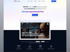 
      
      ESDS Unveils Groundbreaking Low Code Platform 
      
      