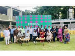 
      
      11 grassroots innovators demonstrate effective climate change
      
      