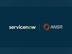 
      
      ServiceNow announces strategic partnership with ANSR 
      
      