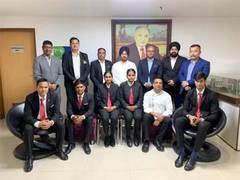 
      
      MBD Neopolis Mall Celebrates 13 Years of Retail Excellence
      
      