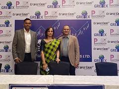 
      
      Transteel Seating – SME IPO at NSE Emerge to open on 30th Oct
      
      