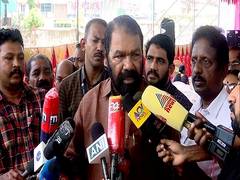 
      
      Kerala won't accept replacing 'India' with 'Bharat': V Sivankutty
      
      
