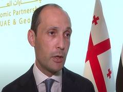 
      
      Georgia Minister to discuss environmental agenda at COP28
      
      