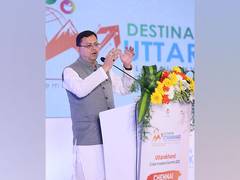 
      
      Uttarakhand CM Dhami meets investors in Chennai
      
      