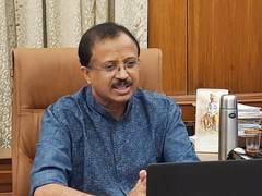 
      
      Muraleedharan to represent India at Three Basins Summit in Congo
      
      
