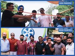 
      
      Bluwheelz Accelerates Nationwide Expansion 
      
      