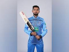 
      
      T10 has become a serious format, says Zimbabwe all-rounder Raza
      
      