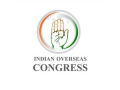 
      
      Indian Overseas Congress members to meet Palestinian envoy
      
      