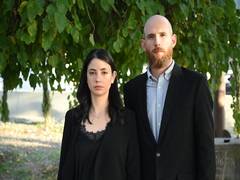 
      
      Israeli Opera gives voice to bring hostages home
      
      