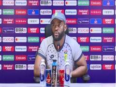 
      
      ICC CWC 2023: SA skipper Bavuma opines that it is important to ha
      
      