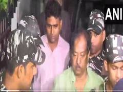 
      
      Ration ‘scam’: WB minister Jyotipriya Mallick arrested by ED
      
      