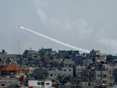 
      
      Arab countries condemn violence, terrorism against civilians
      
      