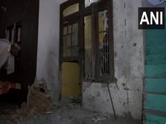 
      
      JK: Locals panic after Pak troops resort to unprovoked firing
      
      