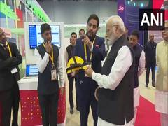 
      
      Reliance Jio launches JioSpaceFiber
      
      
