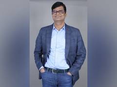 
      
      Revolutionizing India's Financial Sector: Alok Bansal
      
      
