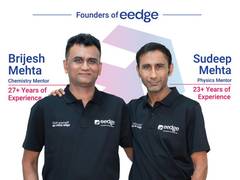 
      
      Introducing “eedge”: A Game Changing Online Learning Platform
      
      