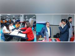 
      
      Global University Fair Empowers Students and Parents
      
      
