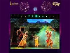 
      
      Adorе Utsav: An Extravaganza of Entеrtainmеnt and Cеlеbration
      
      