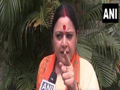 
      
      BJP attacks Mamata Banerjee over arrest of TMC Minister
      
      