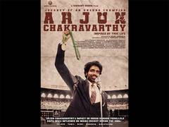 
      
      Arjun Chakravarthy - Journey of an Unsung Champion
      
      