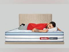 
      
      Virat Gets himself a Duroflex Mattress to Champion Quality Sleep 
      
      