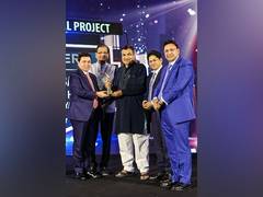 
      
      Signature Global Park II Receives Prestigious Award
      
      
