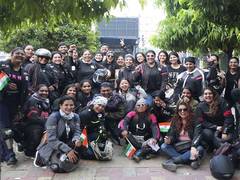 
      
      Women for the win – with the same passion and an evolved purpose
      
      