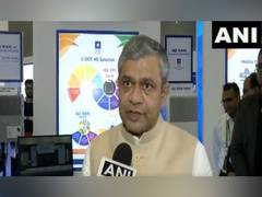 
      
      Ashwini Vaishnaw lauded the visionary leadership of PM Modi
      
      