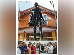 
      
      Launch of new Citizen Welfare Centres by Helping Hands
      
      