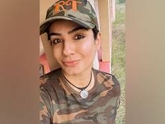 
      
      Raveena Tandon shares 'birthday dump' of her photos
      
      