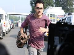 
      
      Imran Khan feels nostalgic about his last release ‘Katti Batti’
      
      