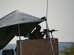 
      
      Israel prepares for war on multiple fronts
      
      