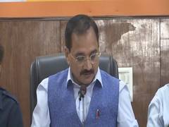 
      
      Pollution control meeting called after nine months: BJP Delhi
      
      