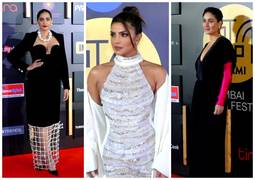 
      
      Priyanka Chopra, Kareena Kapoor, many more attend MAMI Festival
      
      
