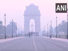 
      
      Delhi air quality remains 'poor' for third consecutive day
      
      
