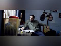 
      
      'Mai' to Screen at Jio MAMI Mumbai Film Festival 2023
      
      