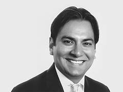 
      
      Indian business leaders recognised for tackling pressing issues
      
      