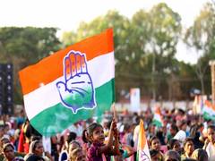 
      
      Congress releases revised list of star campaigners for MP polls
      
      