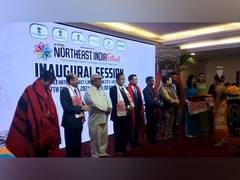 
      
      Vietnam: North East India Festival opens new doors of tourism
      
      