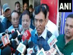 
      
      Mandaviya alleges harassment of BJP workers in Chhattisgarh
      
      