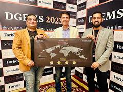 
      
      Skye Air Garners Recognition Among Forbes India's 200 Select Co
      
      