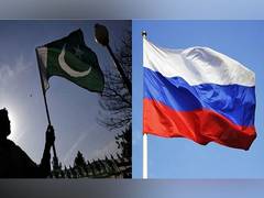 
      
      Pakistan's changes in pipeline project structure irk Russia
      
      