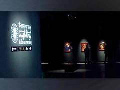 
      
      'India on Canvas' gallery in Oman National Museum showcases art
      
      