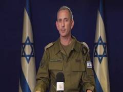 
      
      IDF advises Gaza residents to relocate south
      
      
